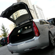 Illustration for article titled Cadillac CTS-V Sport Wagon: First Ride